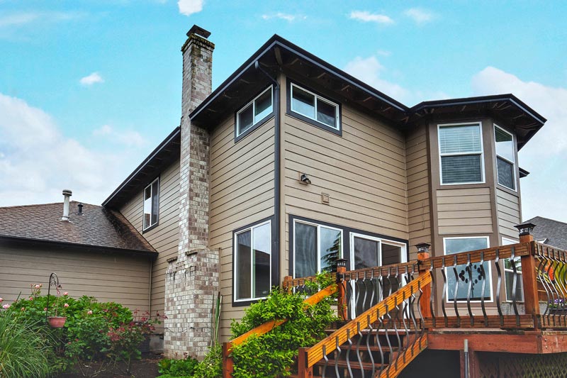 Shake Siding Installation & Repair in West Linn, OR